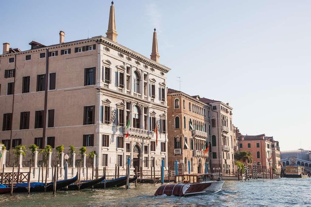 Aman Venedig Exterior foto