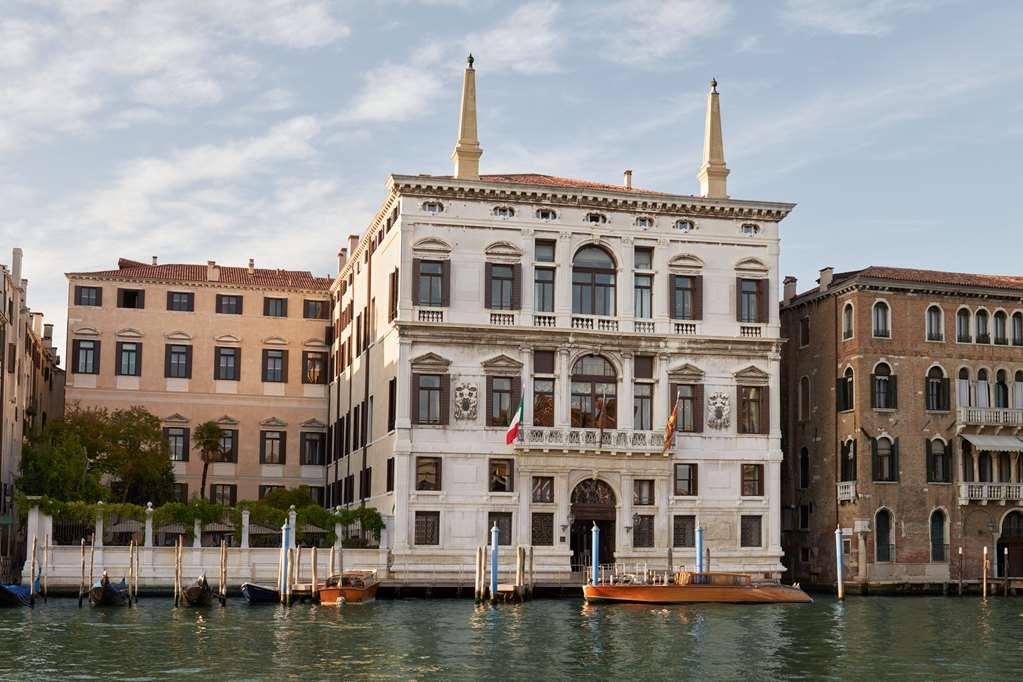 Aman Venedig Exterior foto