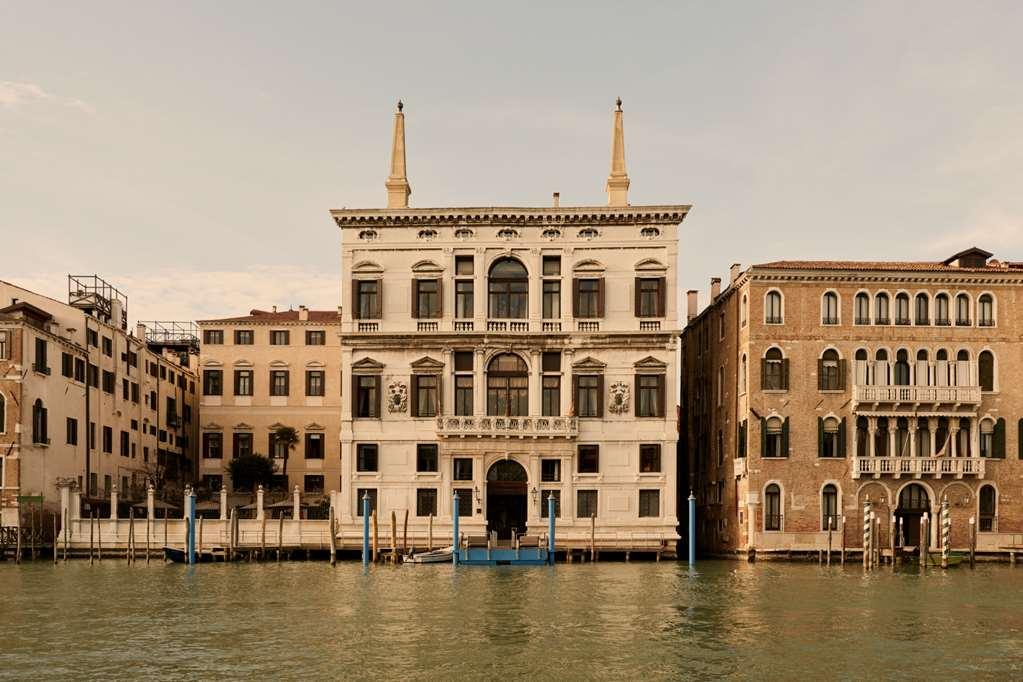 Aman Venedig Exterior foto