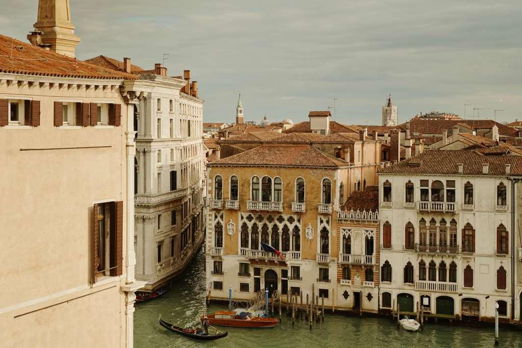 Aman Venedig Zimmer foto