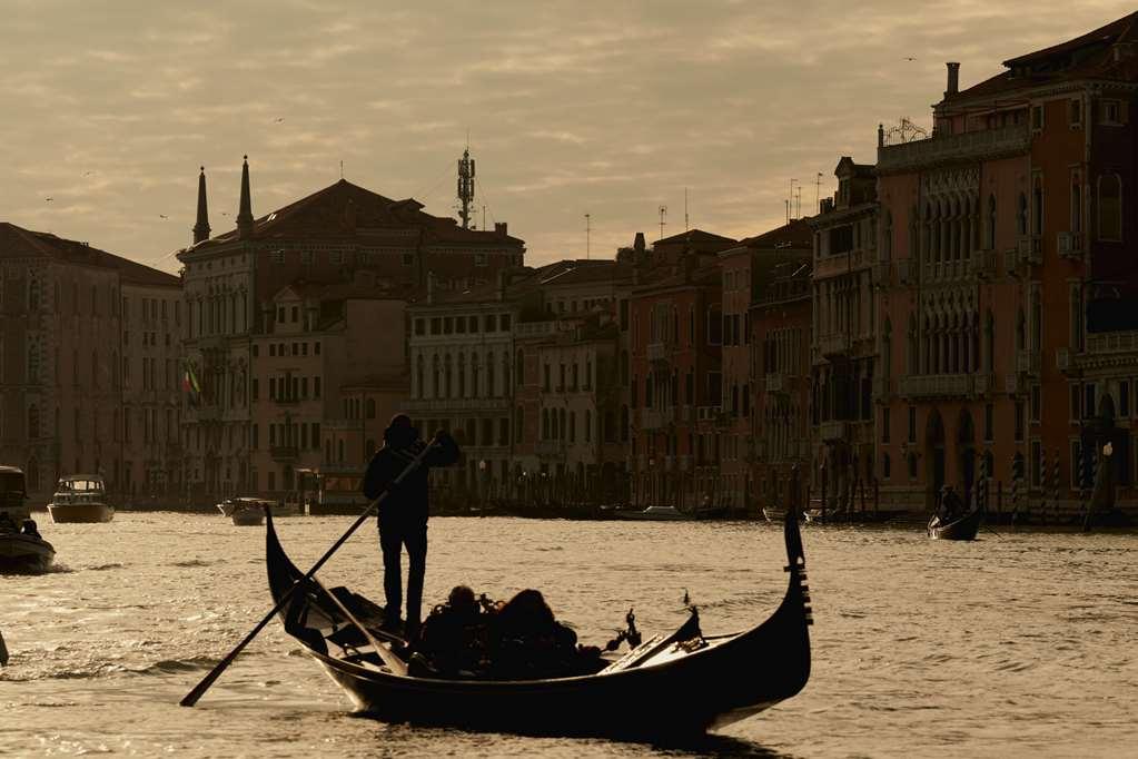 Aman Venedig Zimmer foto